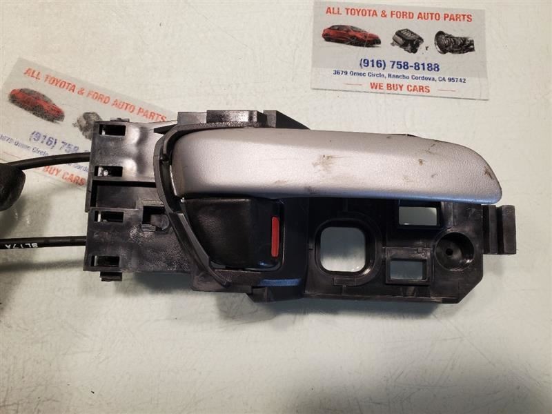 FIT 2019 Lock Actuator 39167