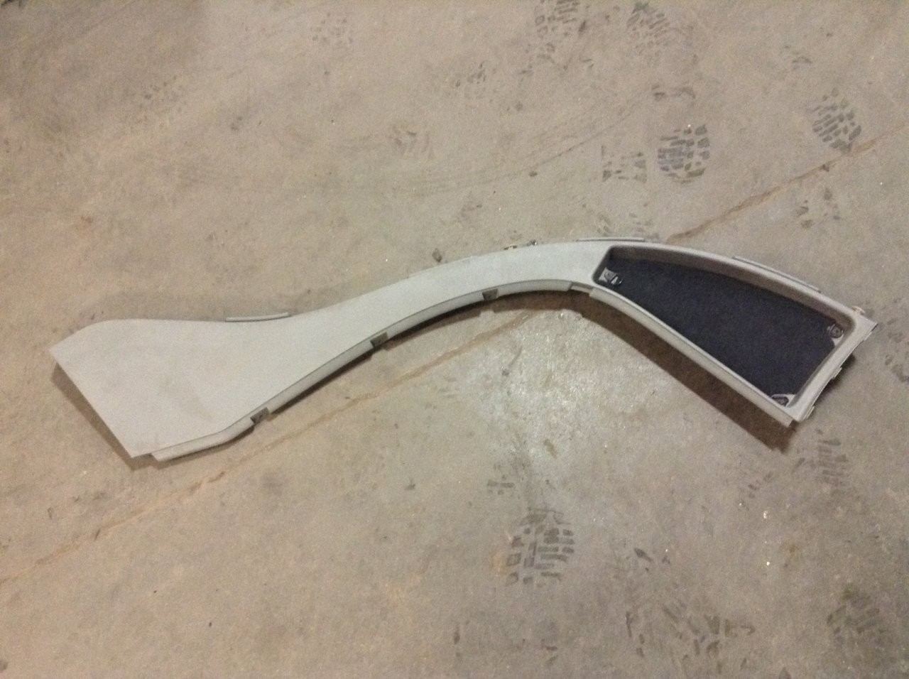International PROSTAR Trim/Panel | P/N 3620626C1