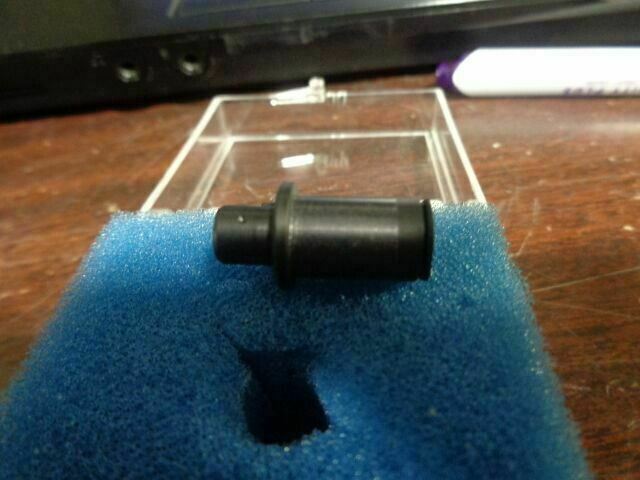 Universal Instruments 51305202 Nozzle