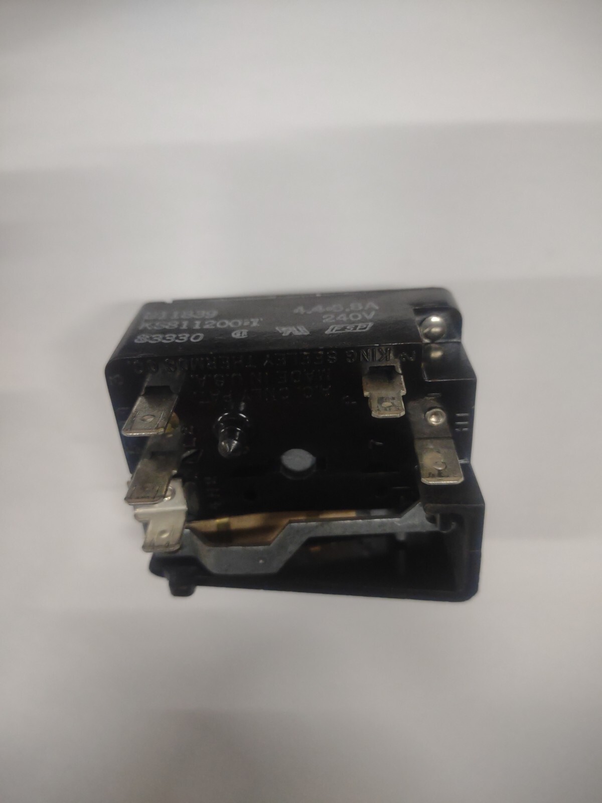FSP 311839 + KS811200-1 OVEN RANGE SWITCH OEM