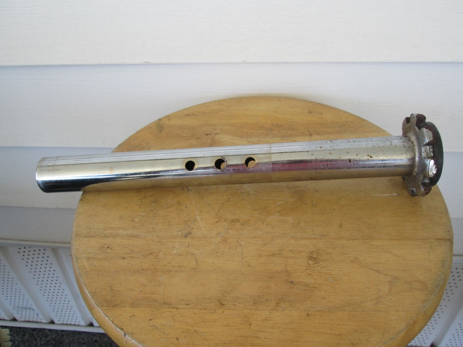 Adjustable Seat Post #5406