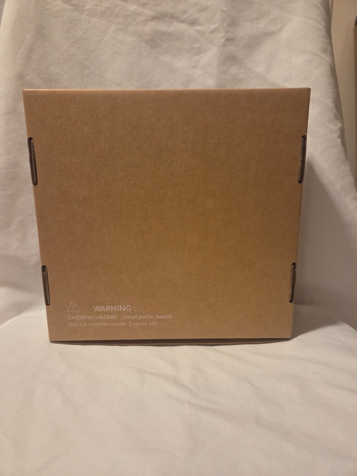 MEandMine Aha! Emotion Science - Emotion Robot Kit (plain box variant)