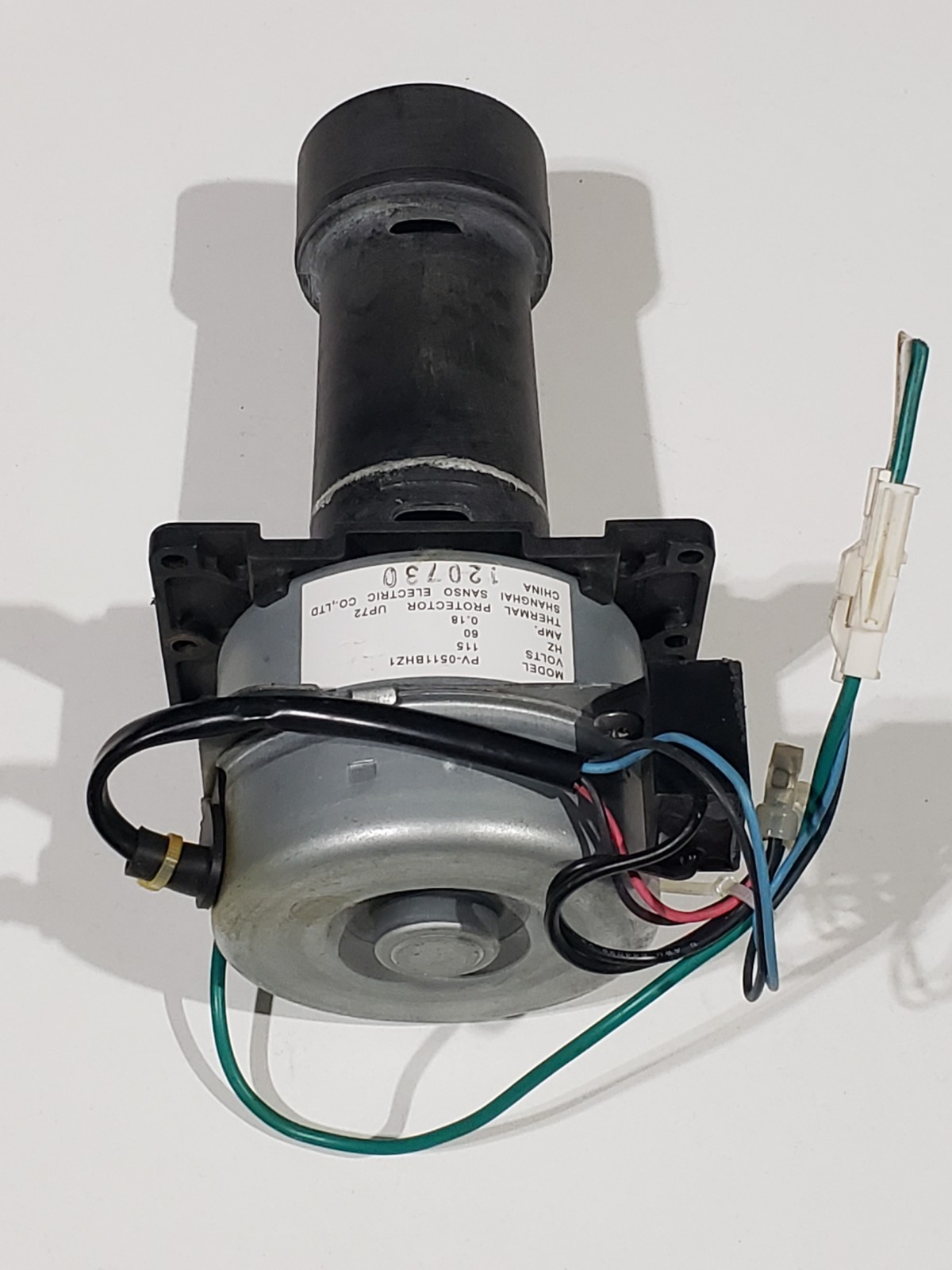 PV-0511BHZ1 OEM water pump assembly Hoshizaki Ice Machine