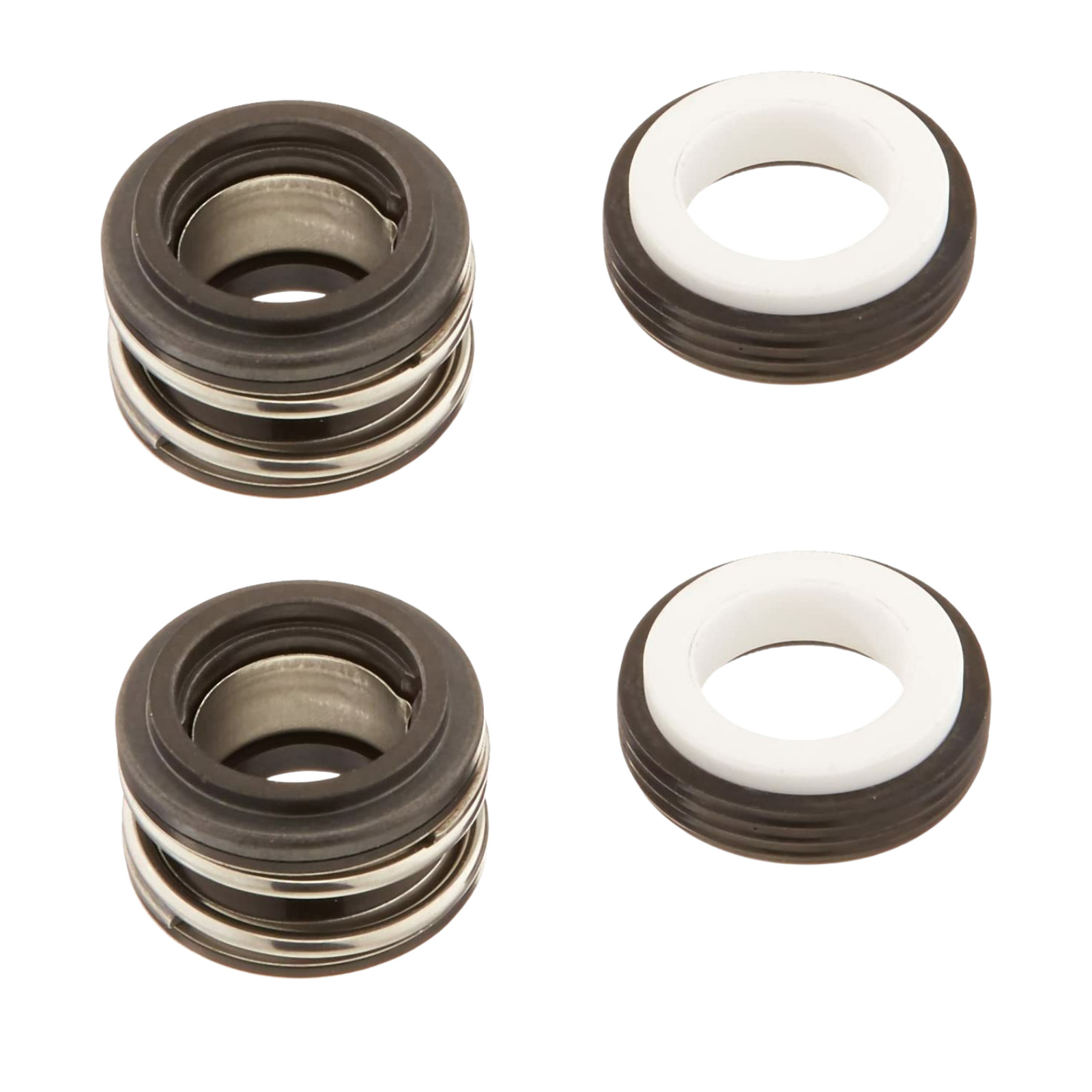 2 Pack OEM Hayward SPX1600Z2 Seal Assembly