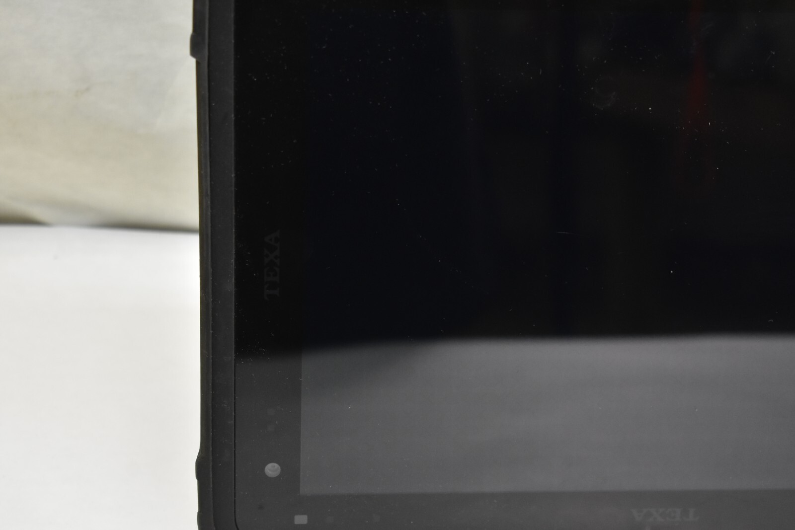 Texa Axone Nemo 2 Error Tester Tablet 222 GB Windows 11 Tablet Tested Working