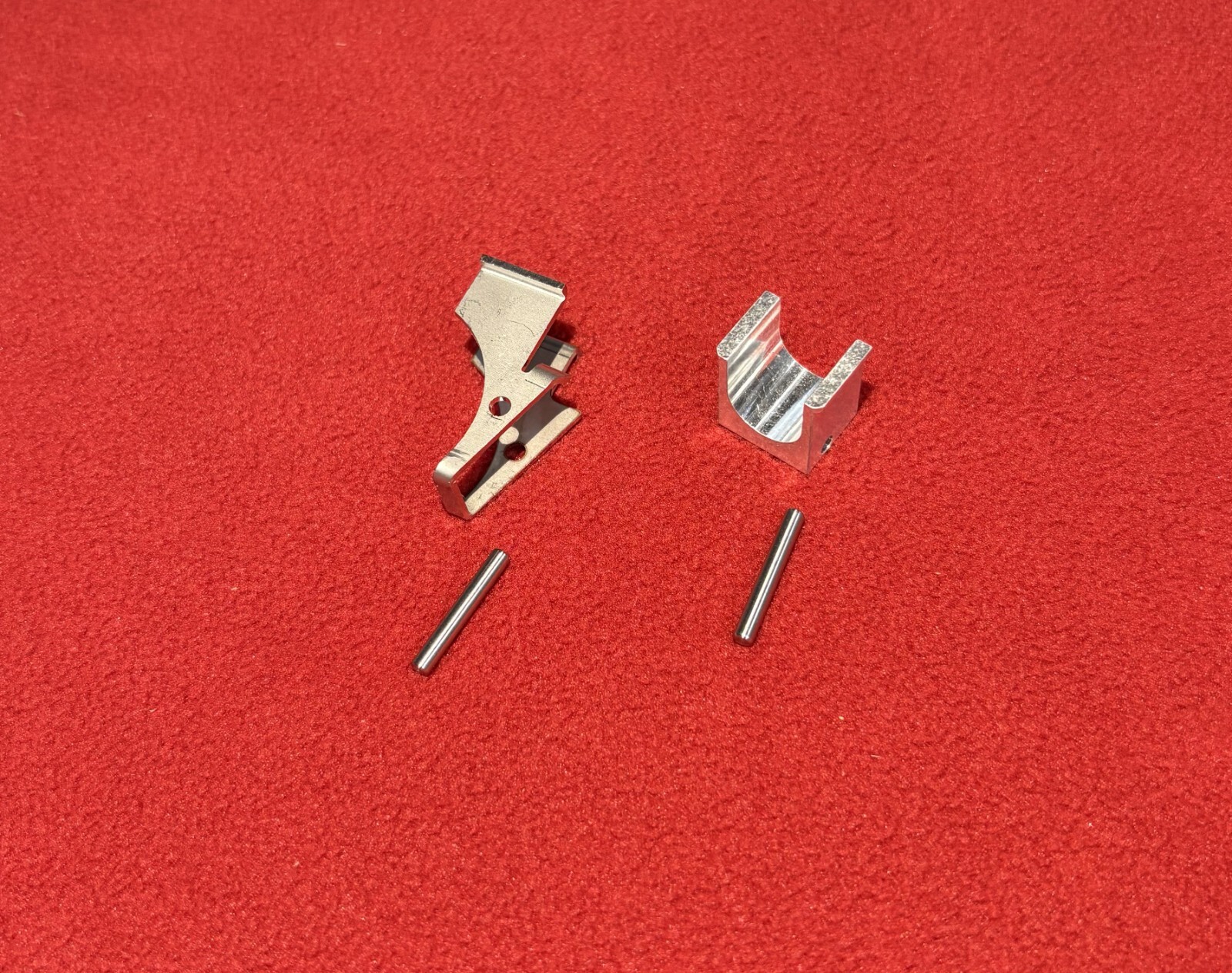 Fits Glock 43 Gen 3  – Upgrade parts