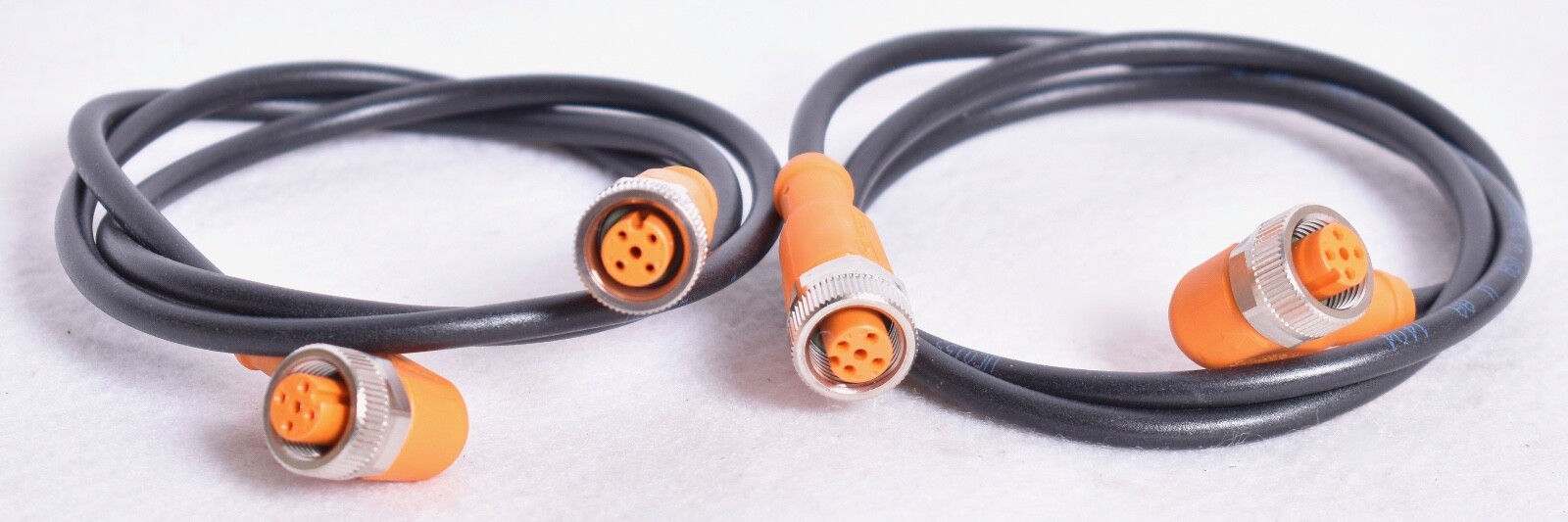 2 Count IFM Wheelchair Optima Proximity Sensors 98071