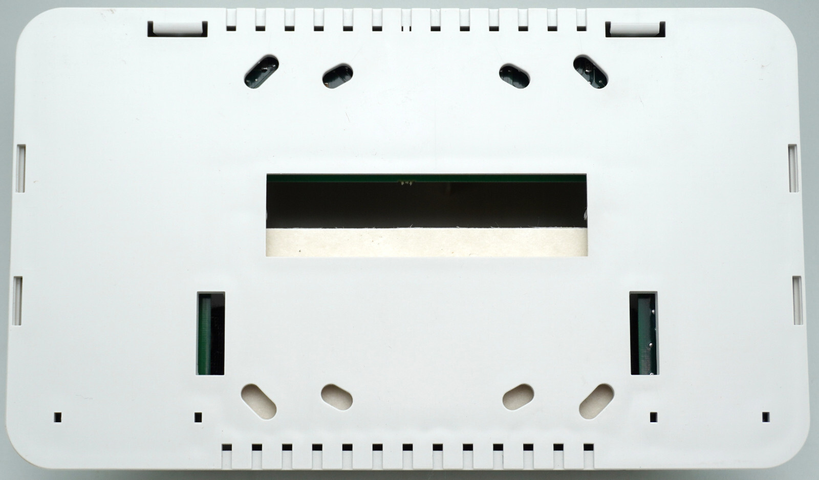 New Edwards EST CRC Card Reader Controller