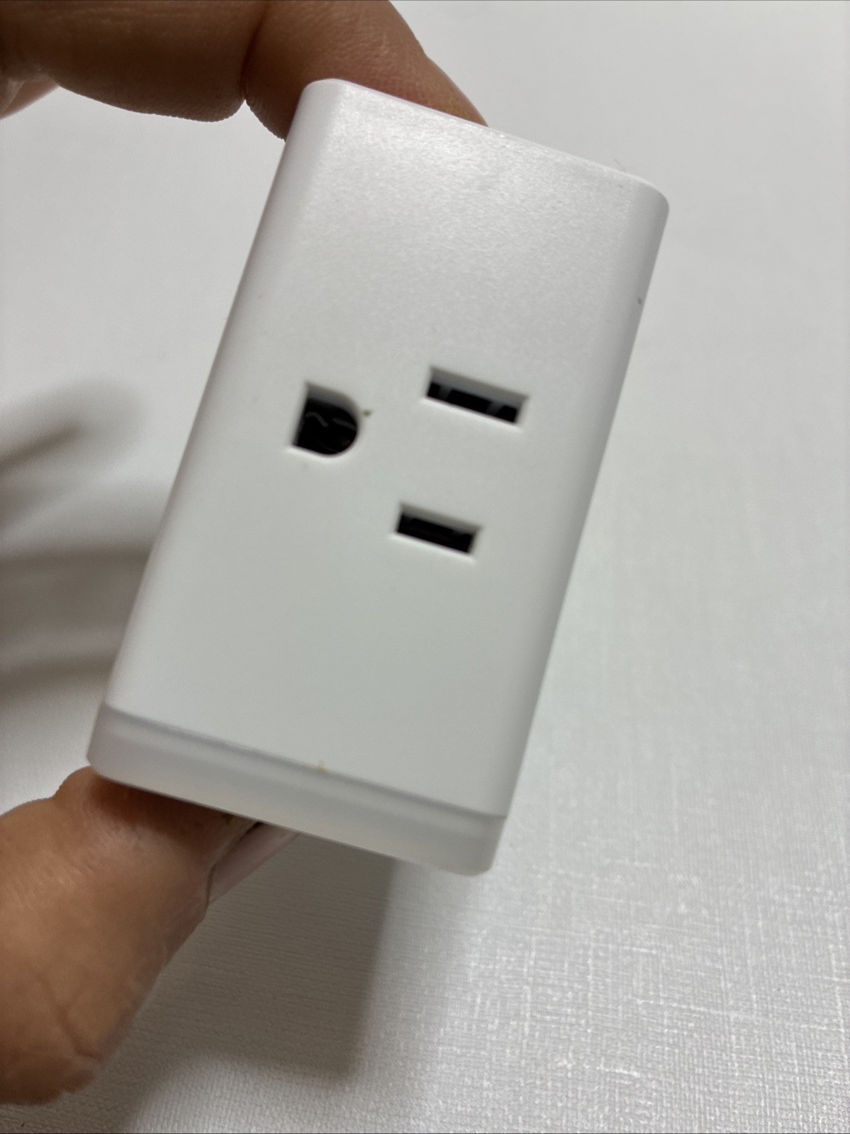 TP-LINK HS103 Kasa Smart Wi-Fi Plug Mini