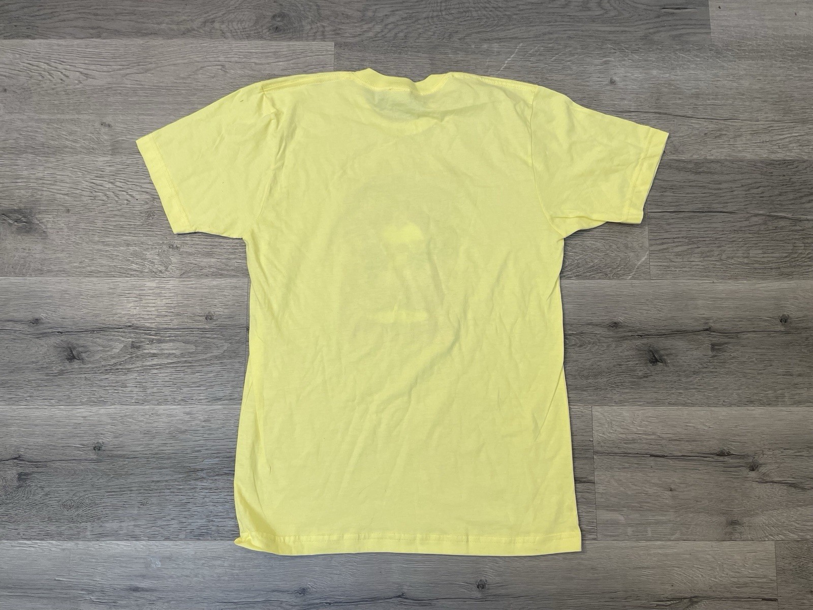 Vintage Grateful Dead Winterland Tshirt Great Graphics Thin Tee USA Made Medium