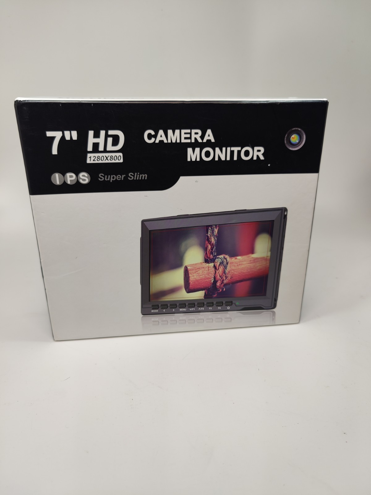 7"HD Camera Monitor