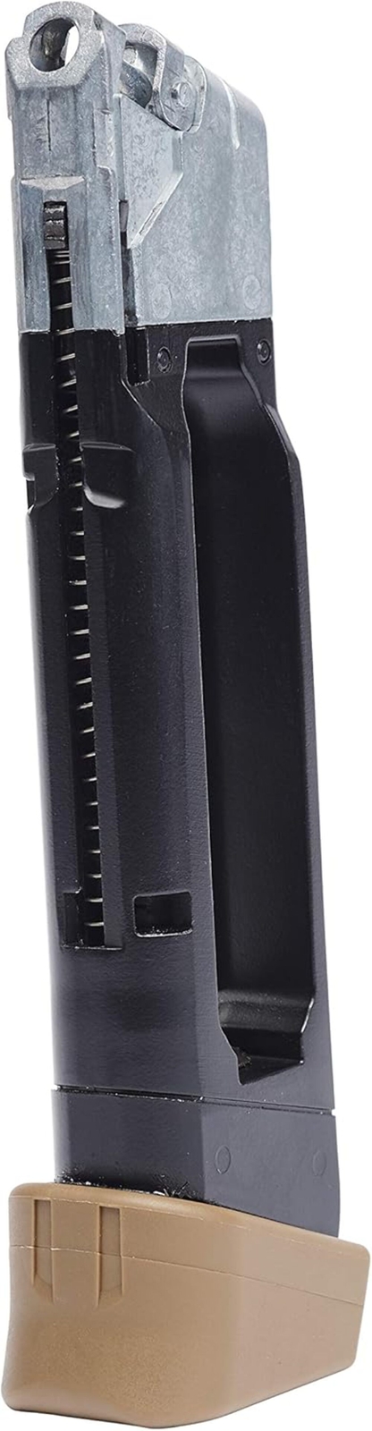Umarex Glock G19X CO2 6MM Airsoft Magazine 14 Rd. 2276339 New