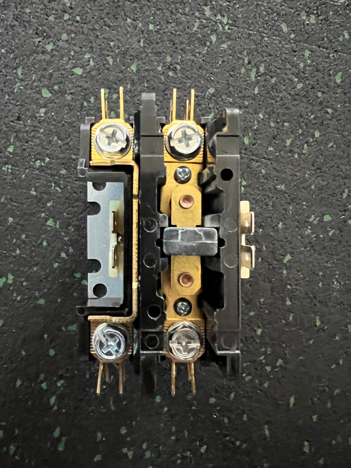 Manitowoc Ice 2006589, Contactor 1 Pole 115V OEM FAST FREE SHIPPING 