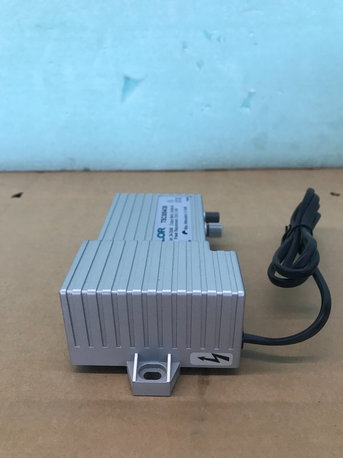 TAYLOR TSC 3054/30 AMPLIFIER