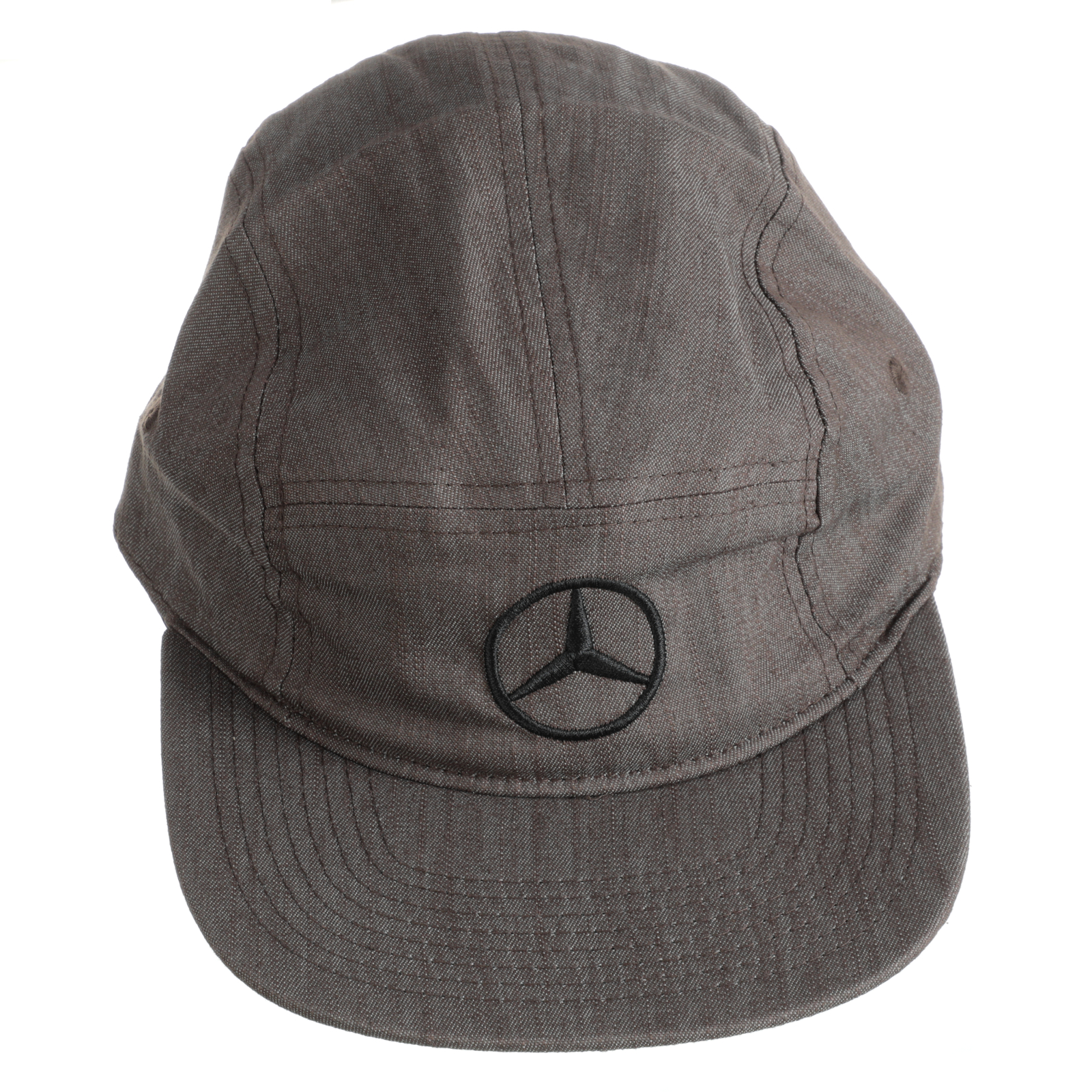 Mercedes Wool Cap