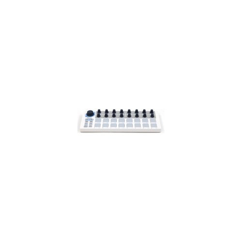 Arturia BeatStep USBMIDICV Controller and Sequencer