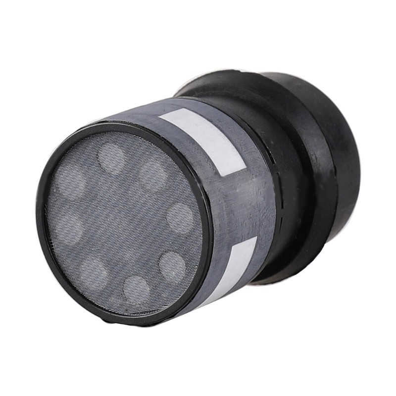 Handheld Microphone Core Dynamic Mic Capsules Cartridge Head Replacement