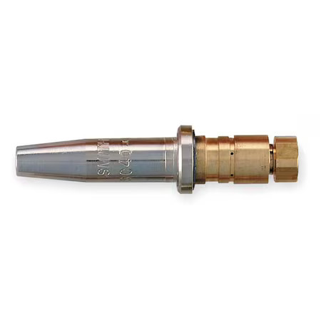 Smith Equipment Sc40-0 Cutting Tip, 1/4 To 3/8 In Thick