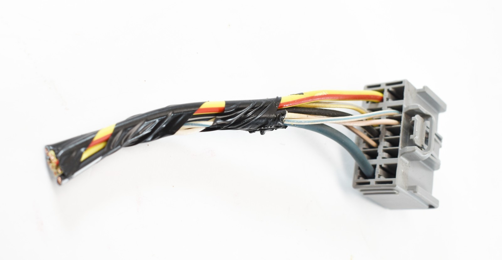 2013-2014 Expedition Trailer Brake Controller Switch WIRING HARNESS PIGTAIL PLUG