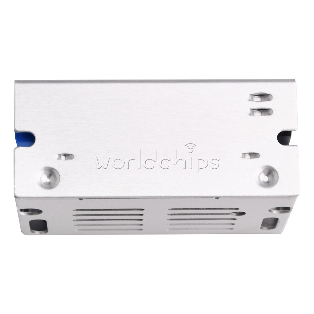 15A 200W DC-DC 8-60V TO 1-36V Synchronous Buck Converter Step-down Module