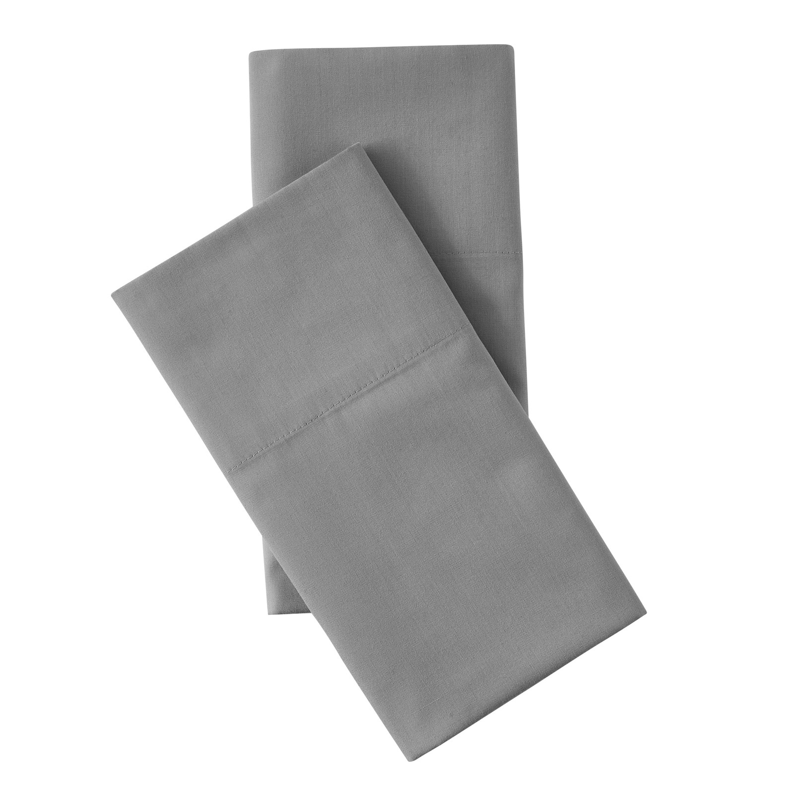 Master bedroom, 300 count, blended cotton, easy to care for, 2 pillowcases