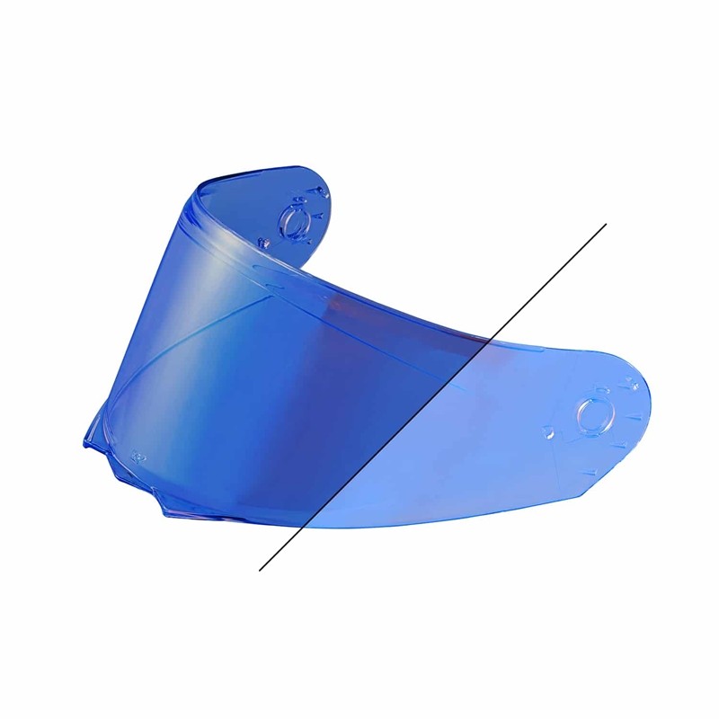 Castle X Replacement CX935 Shields #37-273V