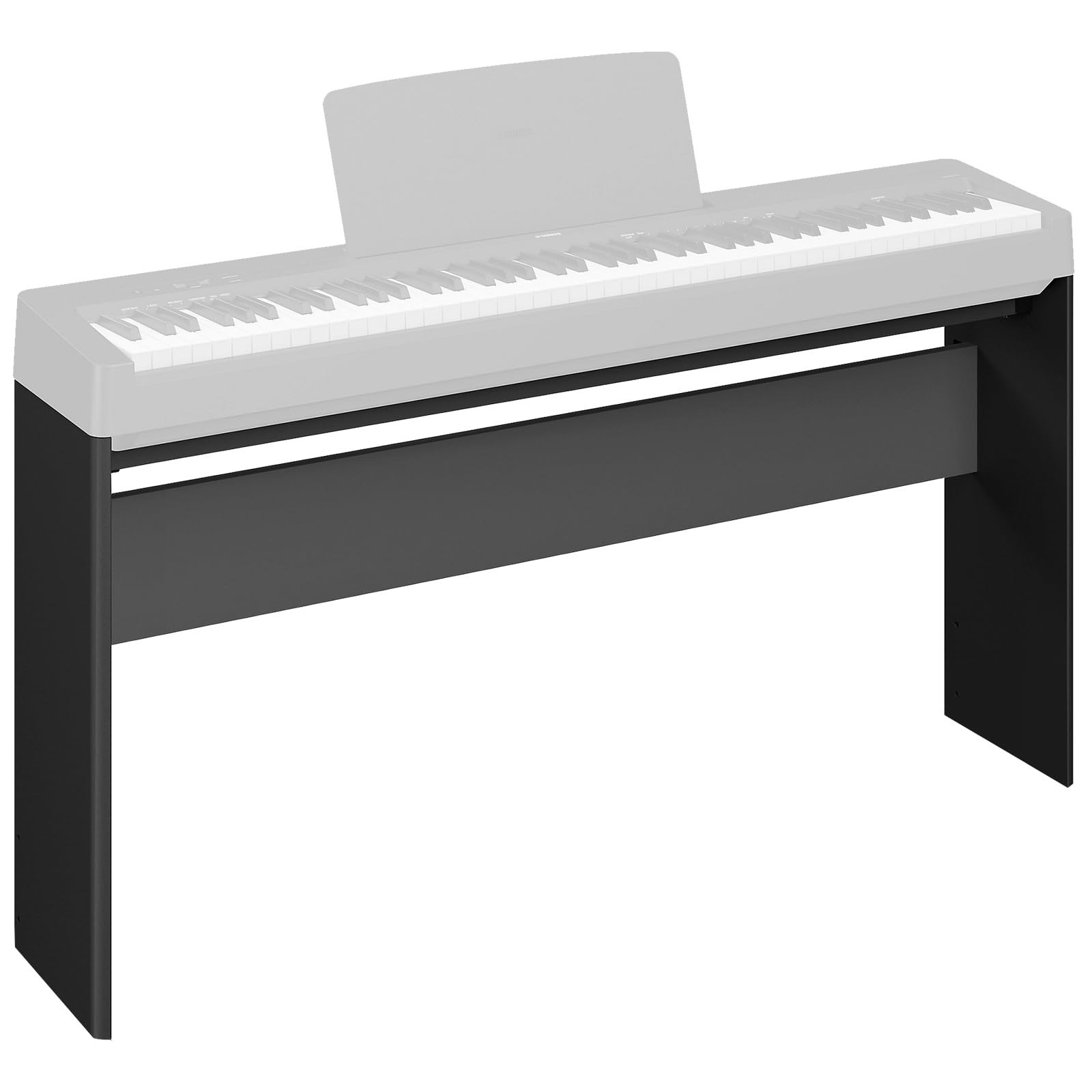 L100B Keyboard Stand Compatible for Yamaha Keyboard P-143, P145, P223, P225