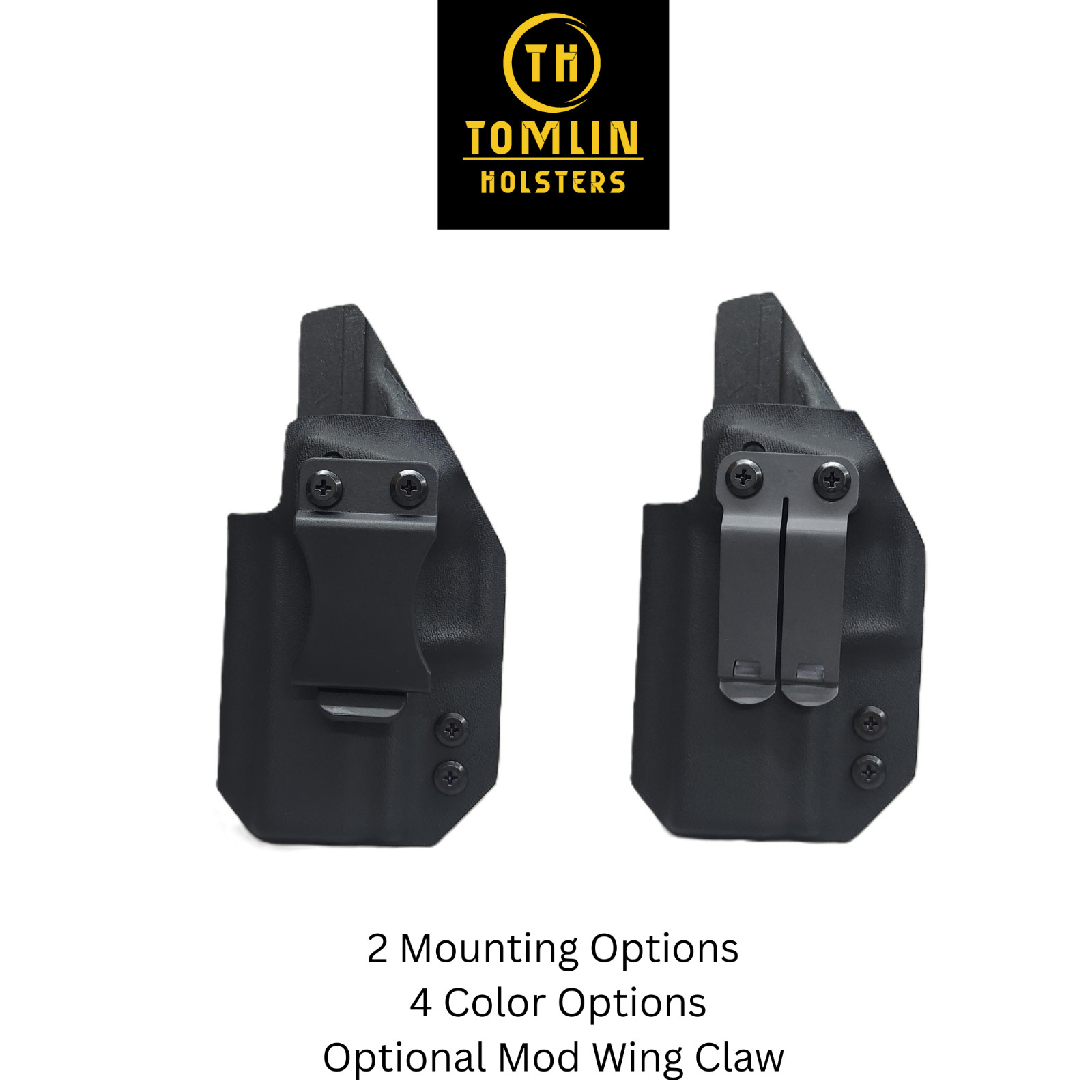 Taurus Gx4 Carry IWB Holster