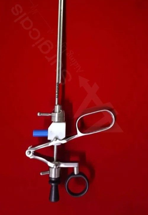 4A TURP Monopolar Active Single Stem Set