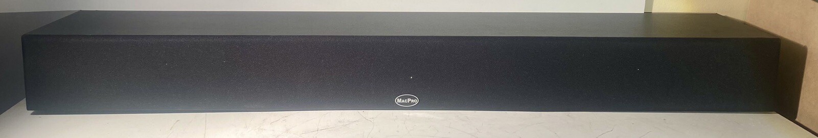 MAC PRO Central Speaker