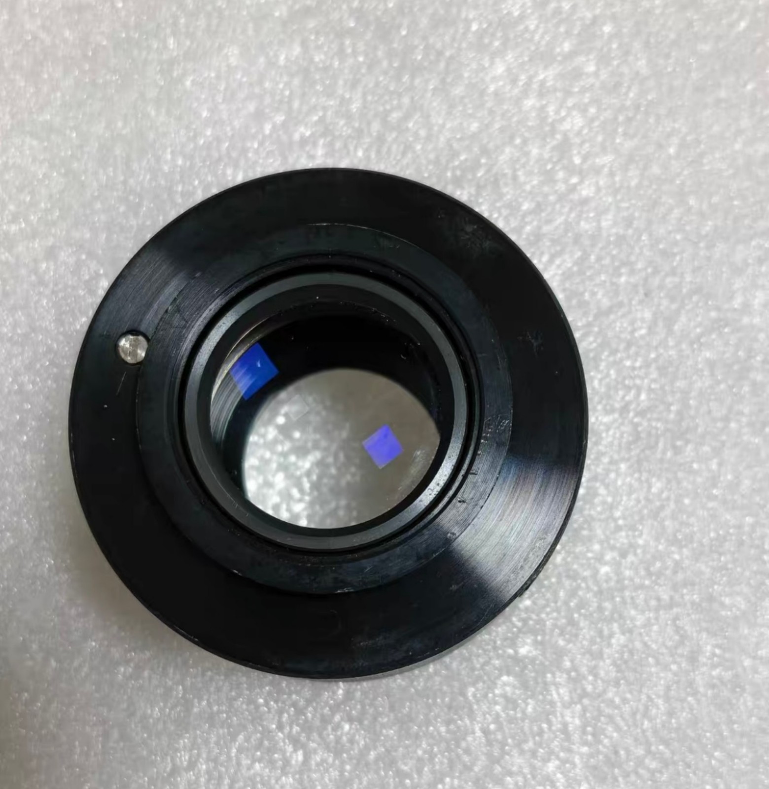 Olympus Microscope U-TV0.5XC-3 Transfer lens
