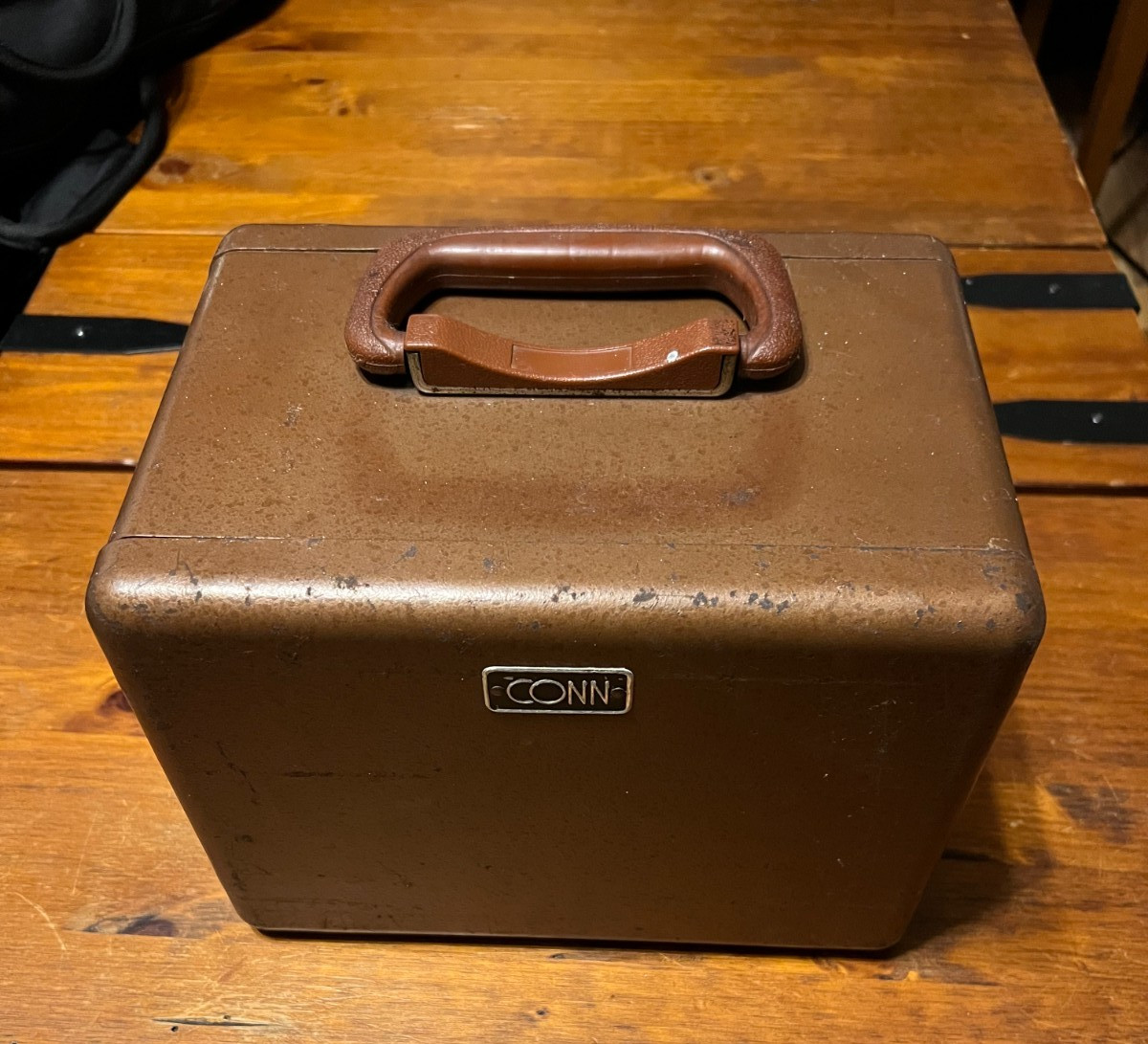 Conn Strobotuner model ST-8 instrument tuner