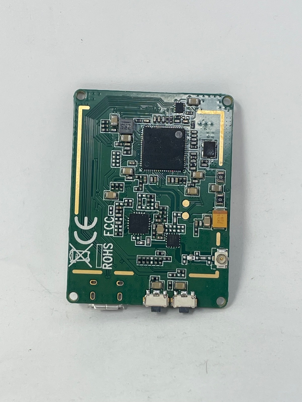 Yuneec CGO3 & CGO3+ Camera Wifi Board