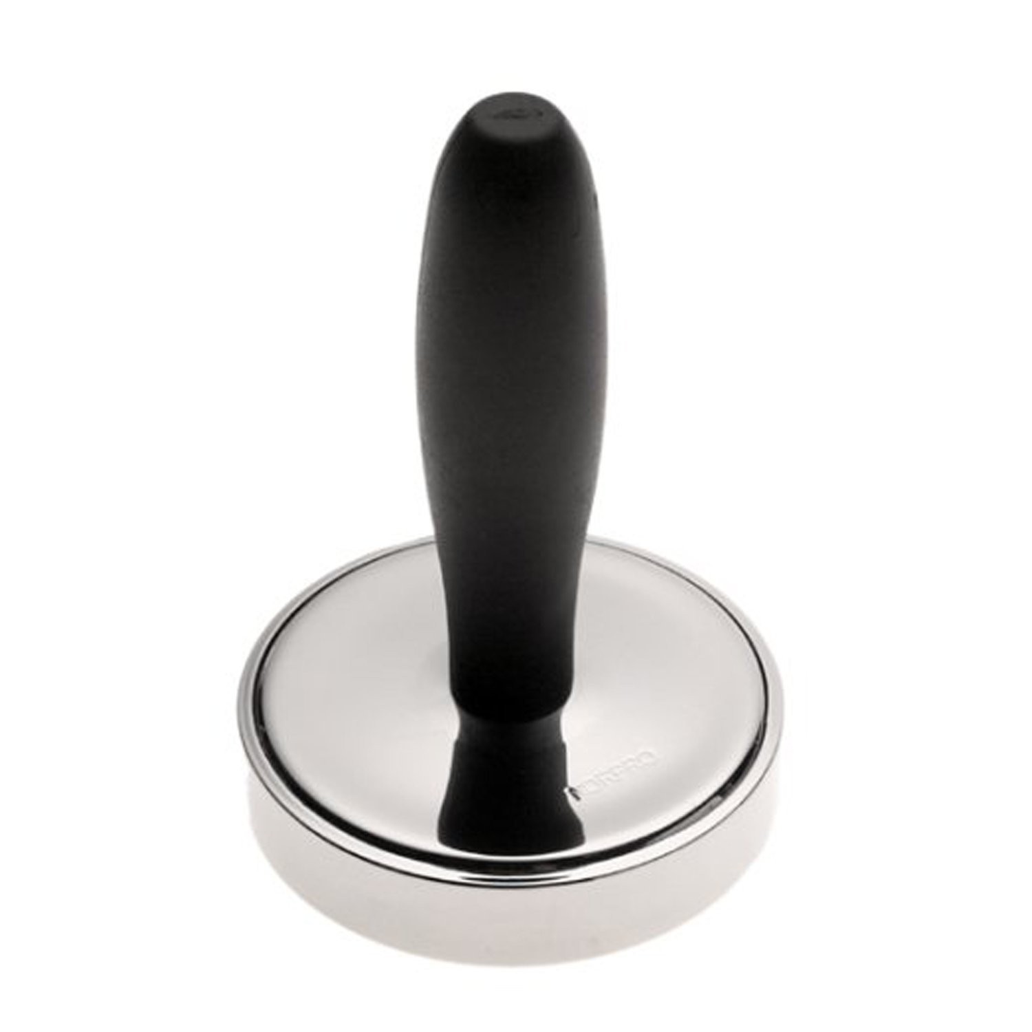 Norpro Grip-EZ Stainless Steel Meat Pounder, 3 ¼" Diameter - 28 oz