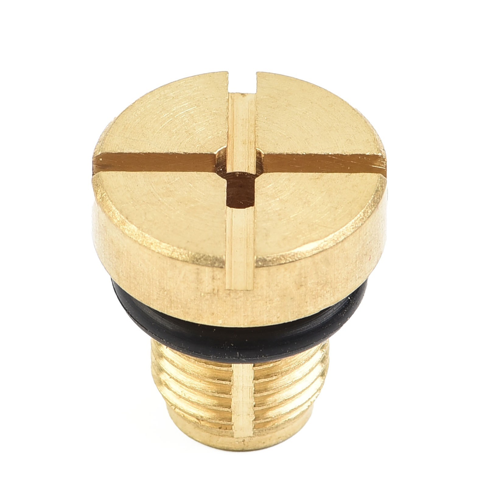 Auto Replacement Parts Vent Screw Bleeding Engine Coolant Bleeder