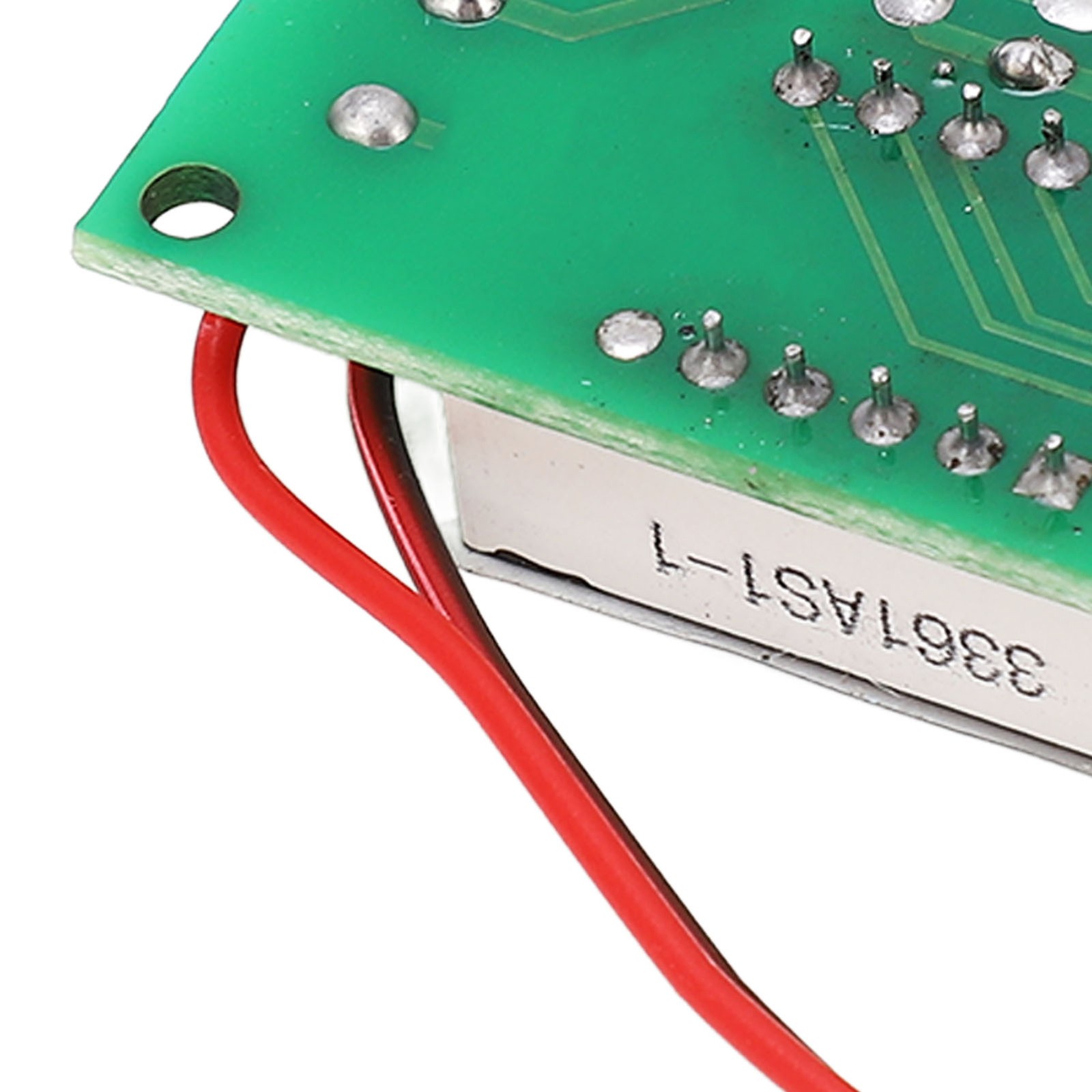 3-Bit Trigger Counter Module Memory Function For Machine (4-7V)