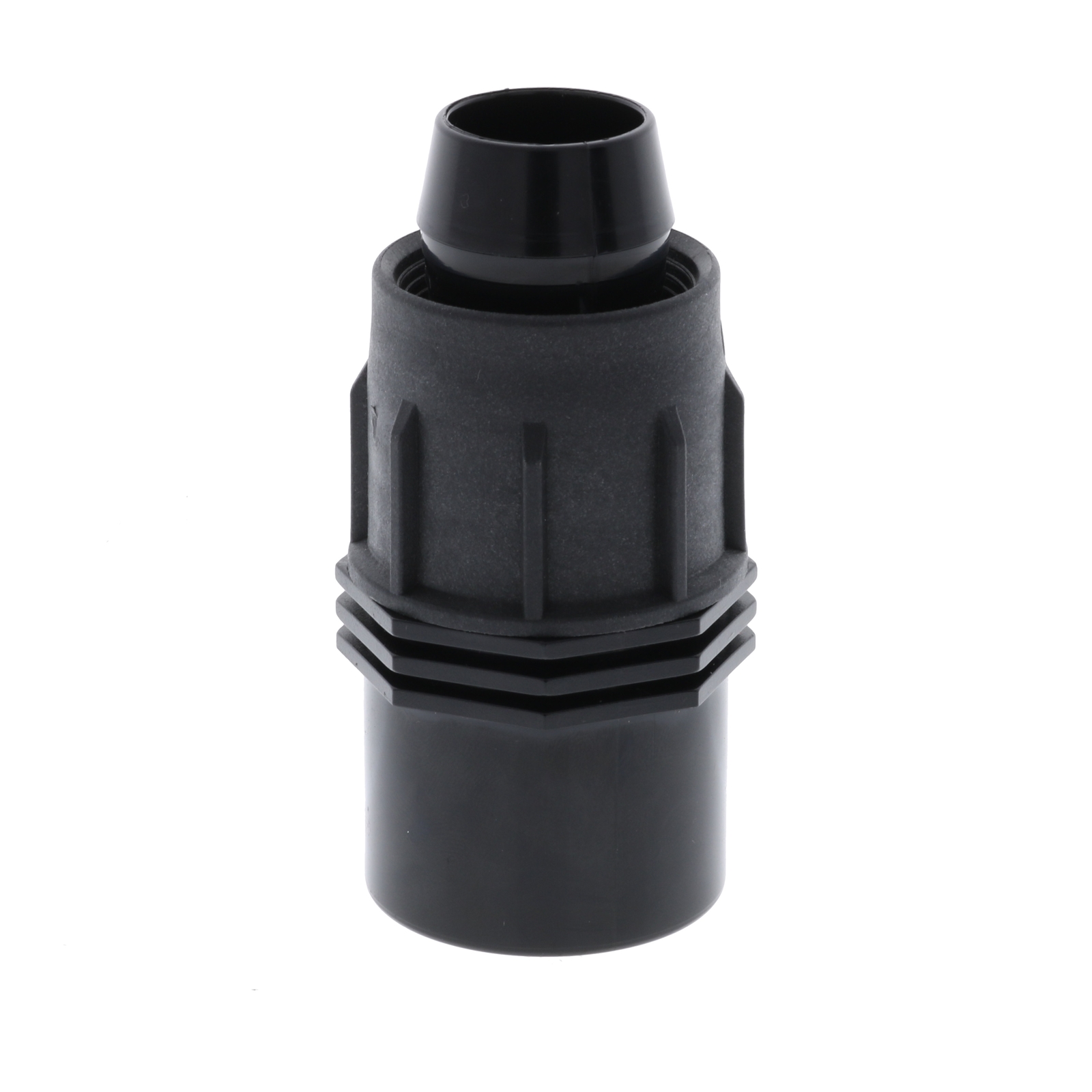 Irritec Perma-Loc Tubing X  Socket / Spigot Adapter