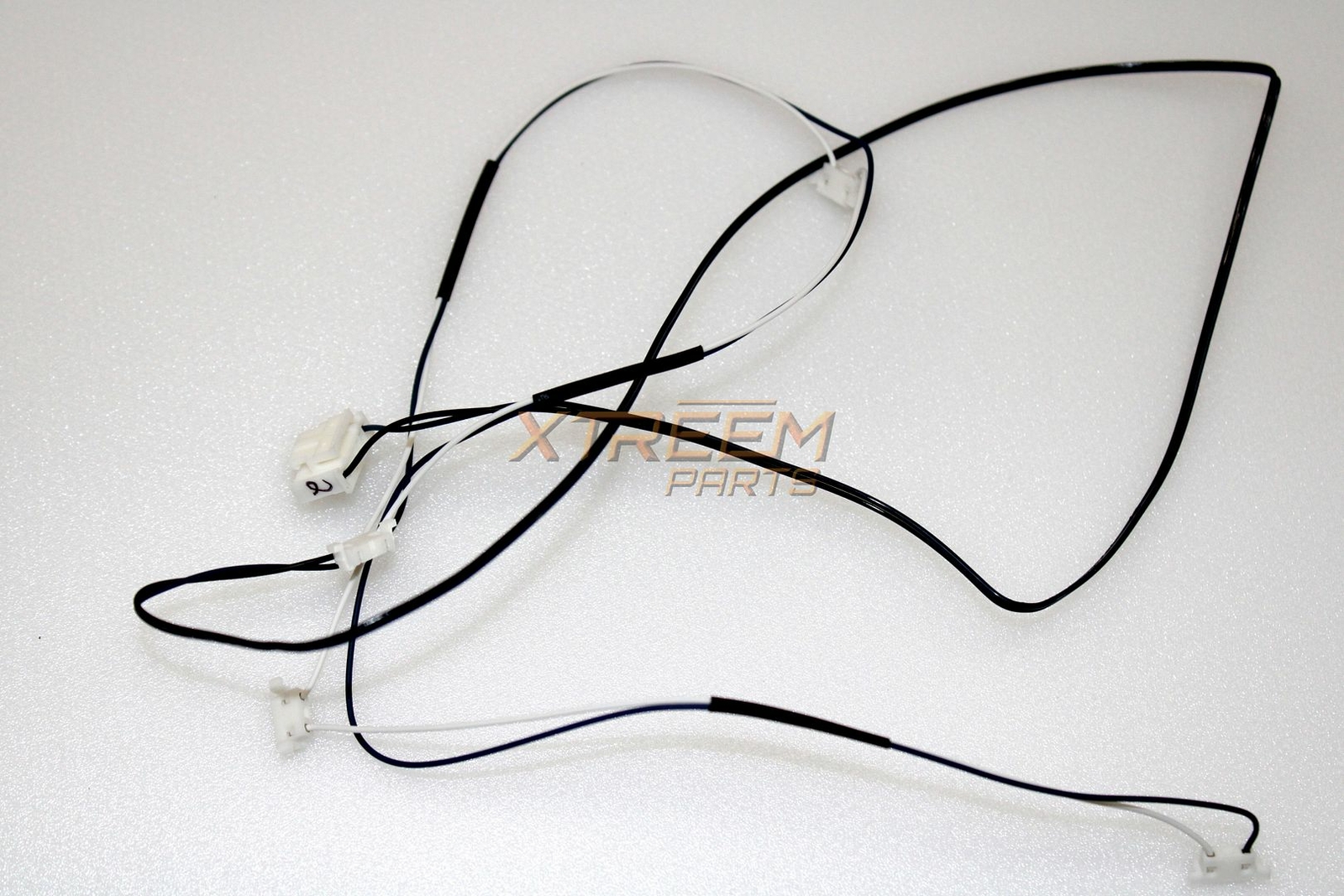 LG 49UK6200PUA Cable Wire (Power Board to LED Backlights)