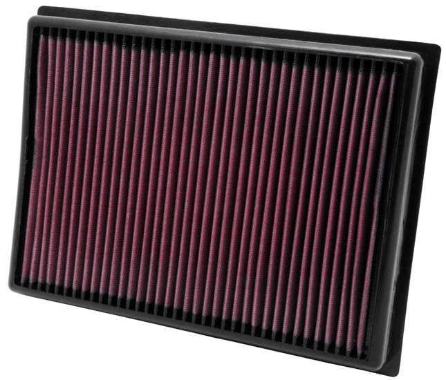 K&N AIR FILTER FOR TOYOTA FJ CRUISER 4.0 V6 2010 33-2438