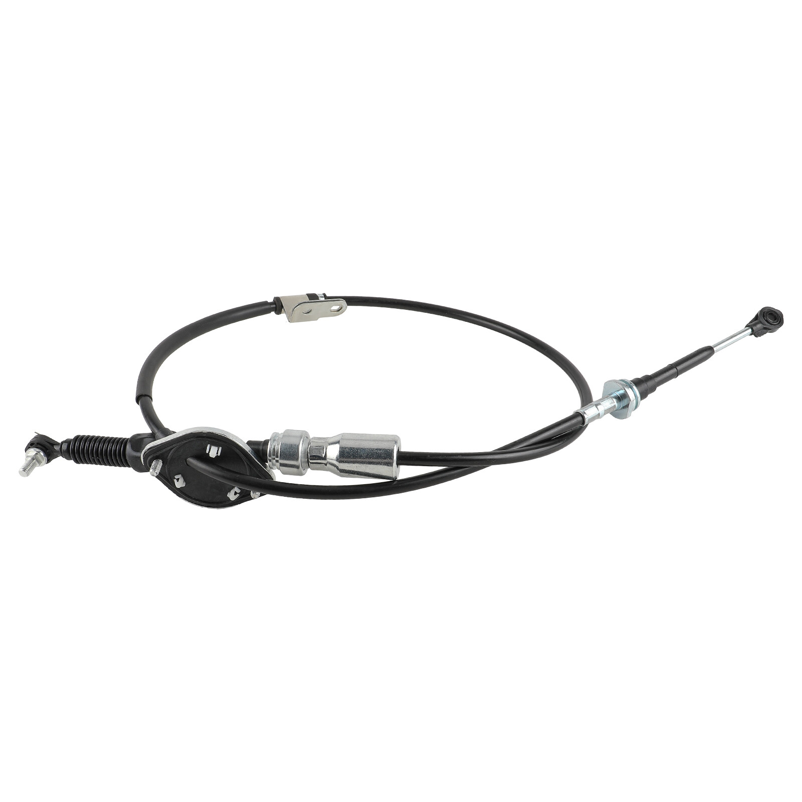 For 2005-2015 Toyota Tacoma Automatic Floor Transmission Shift Selector Cable
