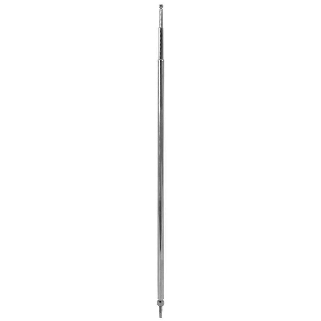 1962 1963 1964 1965 1966 Chevy Chevrolet Car Front Telescoping Antenna Mast