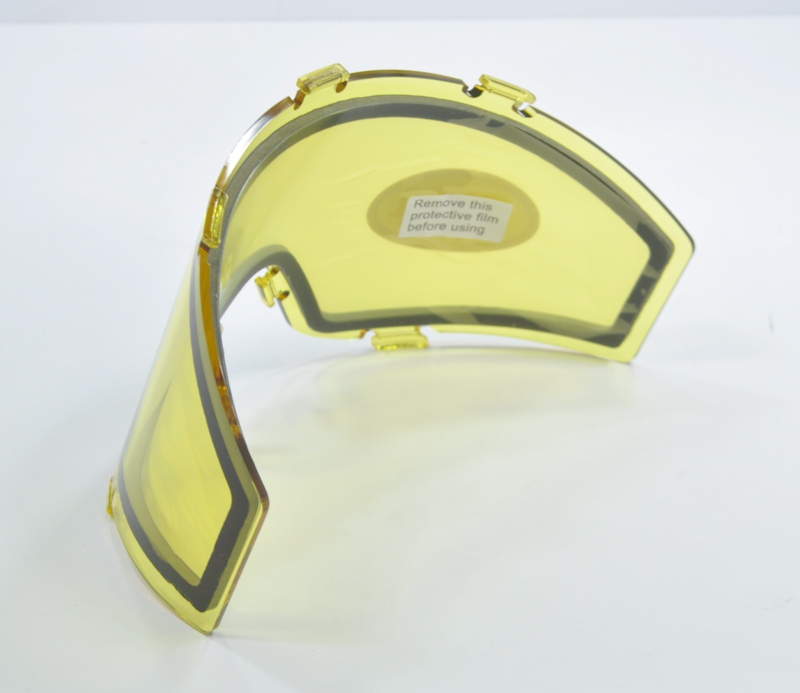 JT Proflex Spectra Lens - Thermal Yellow
