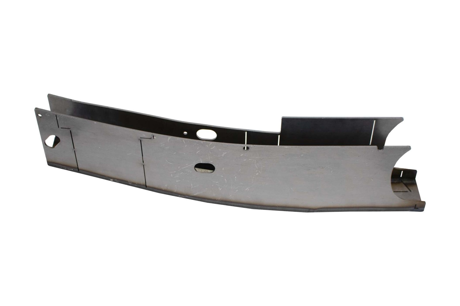 Rust Buster RB7826L LEFT Front Frame Section for 11-19 Silverado/Sierra HD