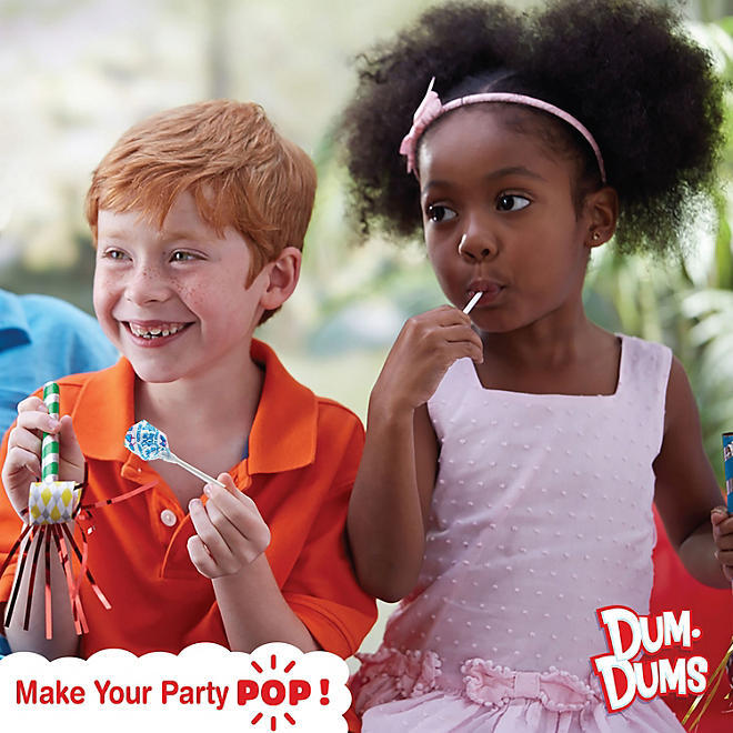 Dum Dum Original Pops (500 ct.2 Pack) Best Price