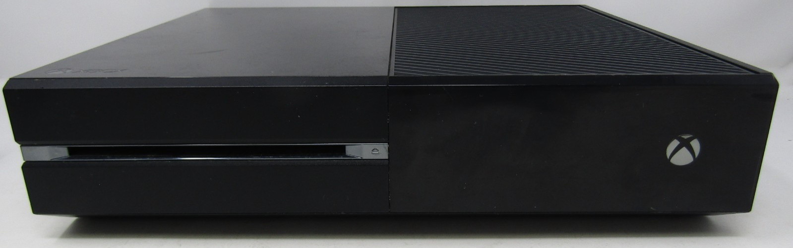 Xbox One Video Game Console Black Tested & Works