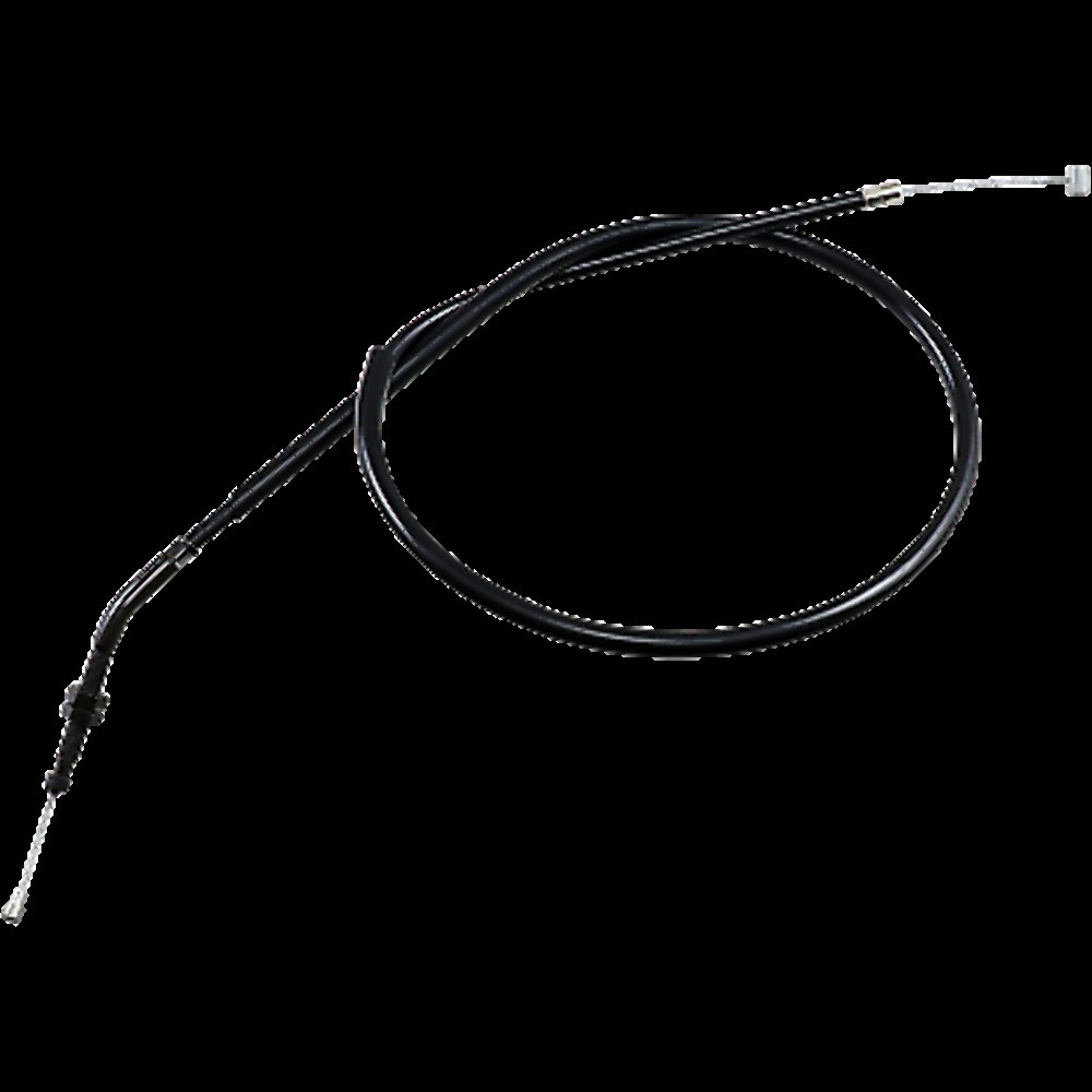 Motion Pro 02-0382 Black Vinyl Clutch Cable