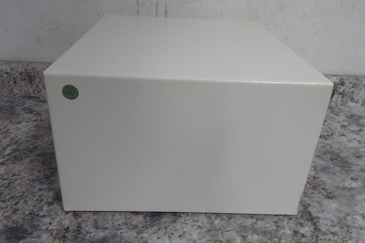 Mesa Safe Company MHRC916E 1.2 Cu Ft Capacity Digital Combination Hotel Safe