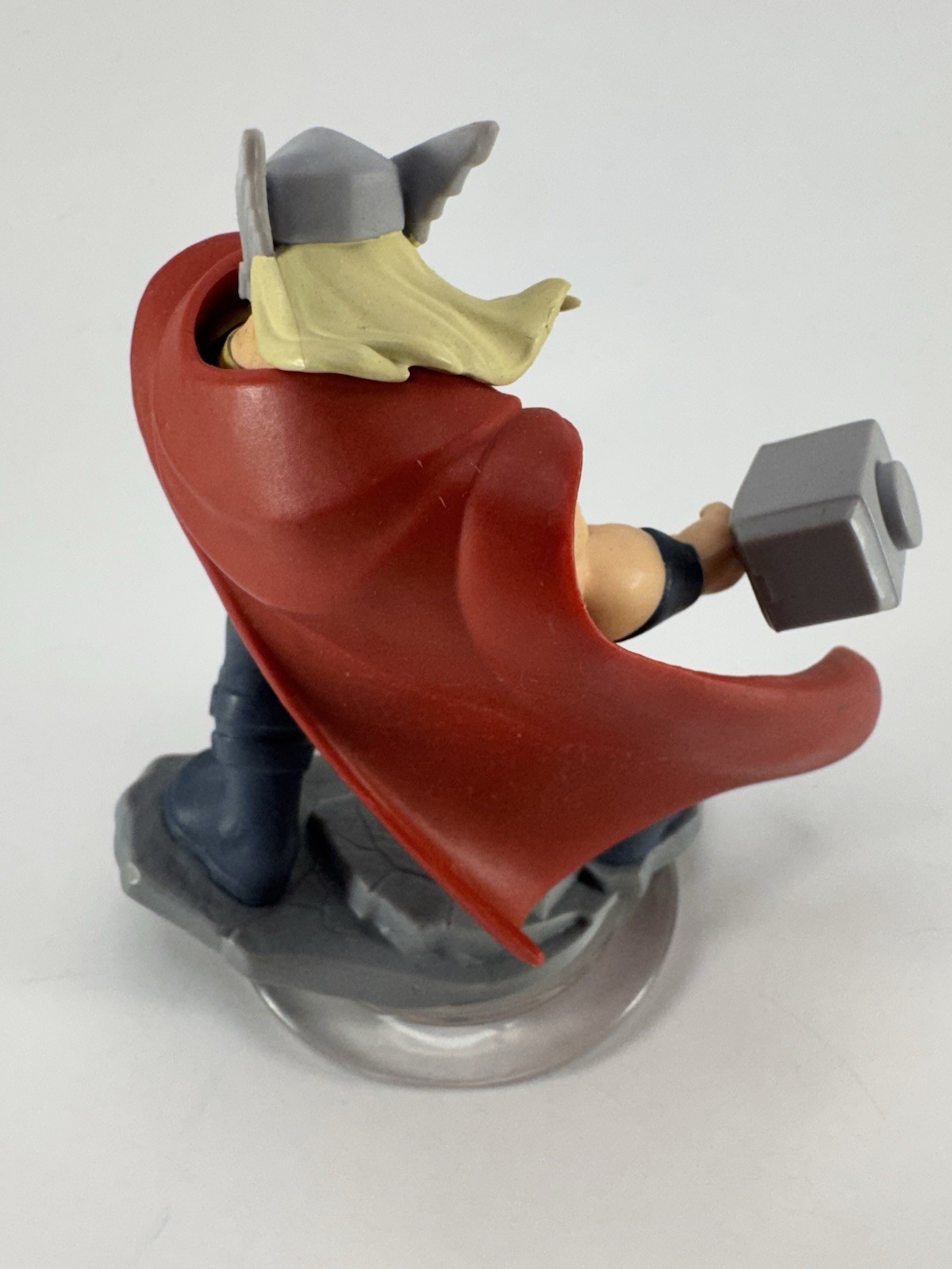 Disney Infinity Marvel Avengers Character Lot