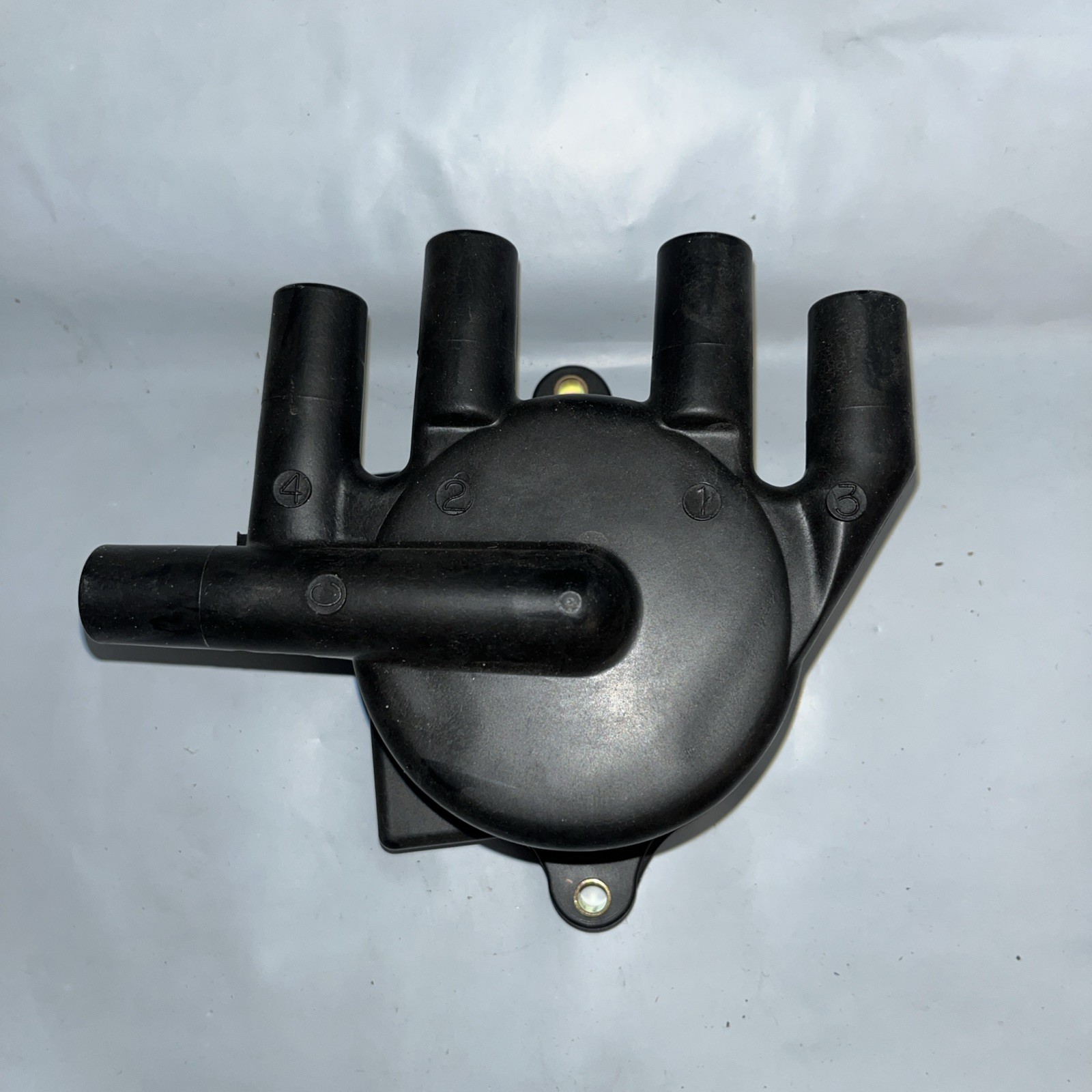Beck/Arnley 174-6905 Distributor Cap Fits 84-89 Honda Accord, Prelude Free Ship