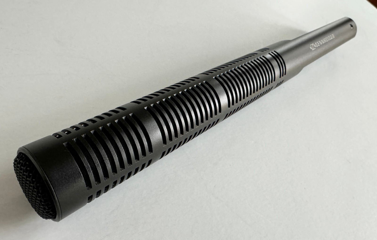 Sennheiser MKH 60 Short Shotgun Microphone